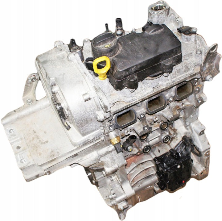 Motor Skoda Scala DLAA DLAP 1.0 110PS 81kW 2023 Benzin Engine Unkomplett MOT7829712002rc