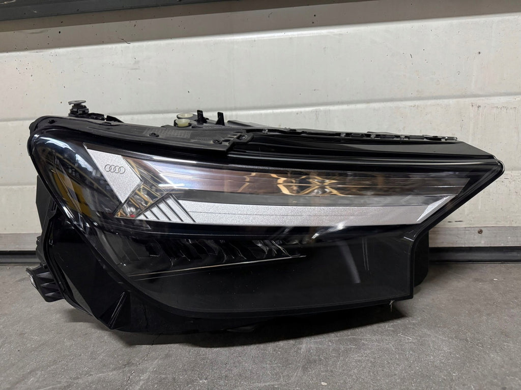 Frontscheinwerfer Audi E-Tron 89A941034 LED Rechts Scheinwerfer Headlight SCH9842110143vm