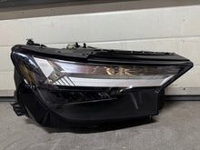 Laden Sie das Bild in den Galerie-Viewer, Frontscheinwerfer Audi E-Tron 89A941034 LED Rechts Scheinwerfer Headlight SCH9842110143vm