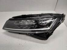 Laden Sie das Bild in den Galerie-Viewer, Frontscheinwerfer Skoda Superb III 3V1941015D Full LED Links Headlight SCH8050718222yy