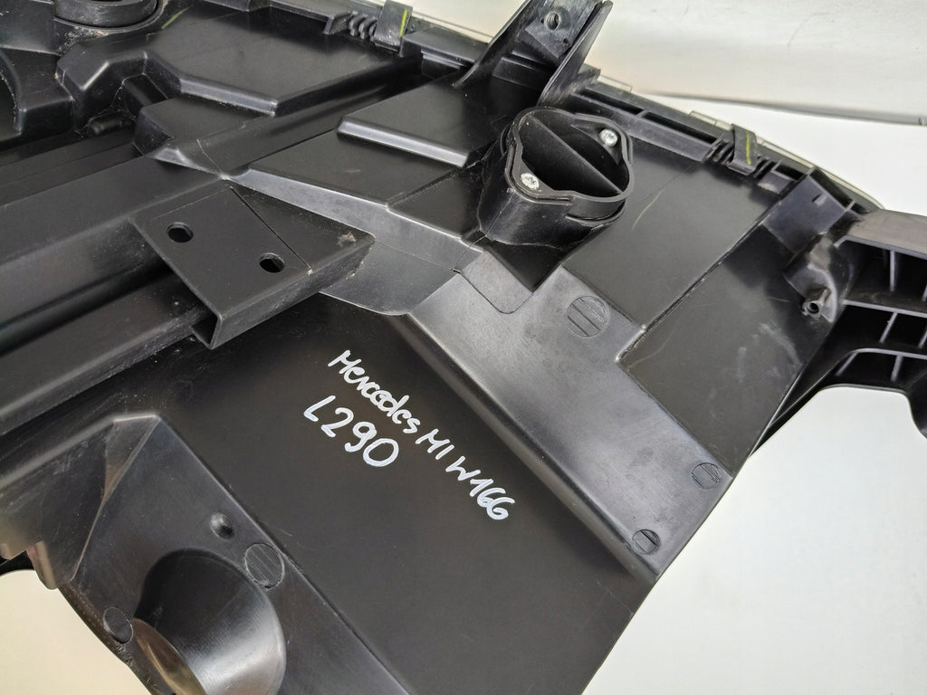 Frontscheinwerfer Mercedes-Benz W166 A1668206759 Rechts Scheinwerfer Headlight