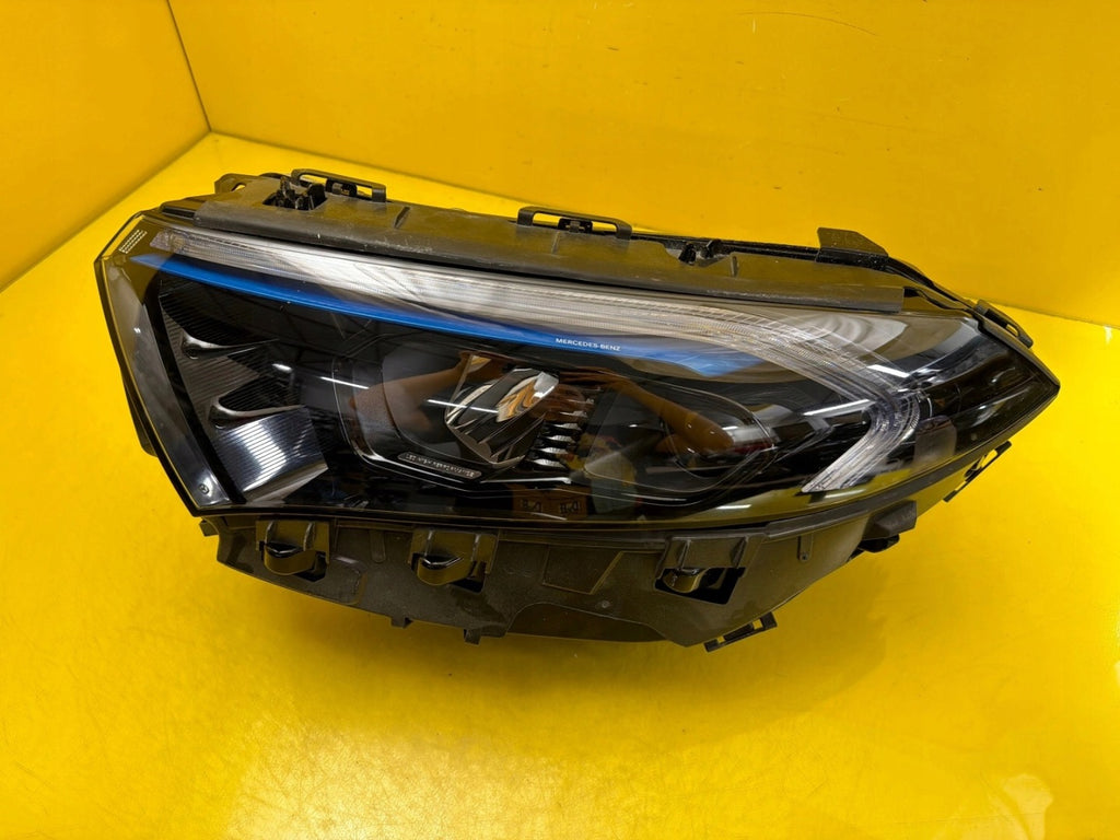 Frontscheinwerfer Mercedes-Benz Eqa Eqb A2439060100KOD 85122000 LED Links SCH7716915594dc
