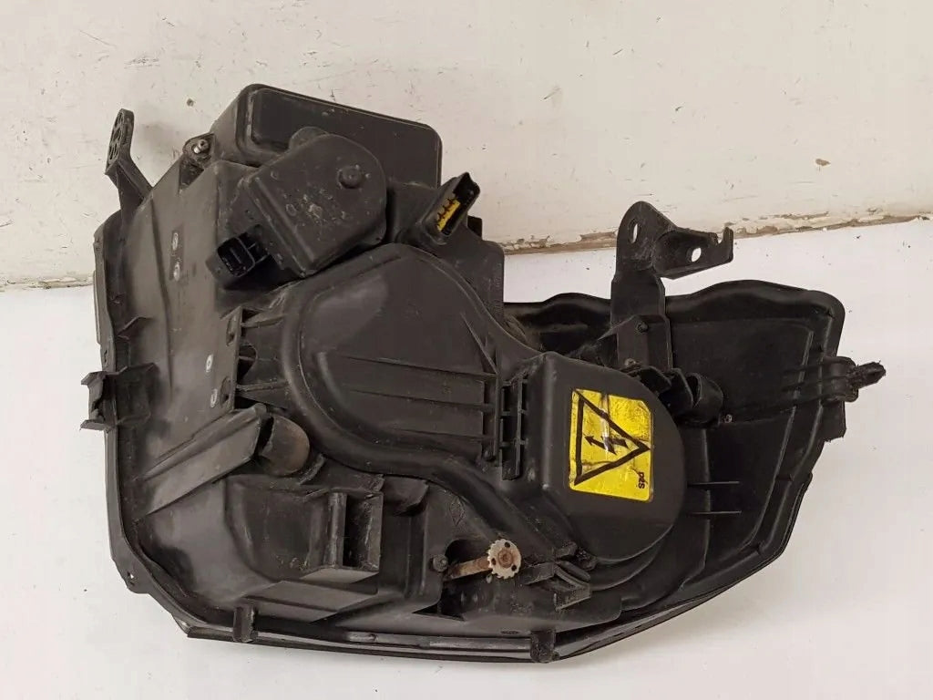 Frontscheinwerfer Renault Vel Satis 8200014358 Rechts Scheinwerfer Headlight SCH9404500250lx