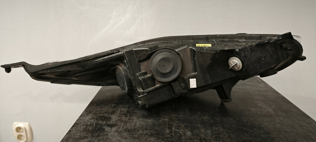 Frontscheinwerfer Ford Fiesta I C1BB-13W030-CG FALSE Scheinwerfer Headlight SCH2846611179gv