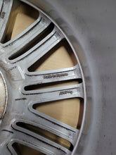 Load image into Gallery viewer, 1x Alufelge 18 Zoll 8.0" 5x112 31ET Glanz Silber 8W0601025EE Audi A4 Rim Wheel FEL8589072667gw