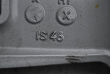 Laden Sie das Bild in den Galerie-Viewer, 1x Alufelge 16 Zoll 6.5&quot; 5x114.3 46ET MZ314004 Mitsubishi Lancer Rim Wheel