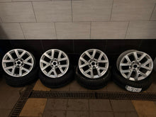 Load image into Gallery viewer, 4x Alufelge 17 Zoll 6.5" 5x112 39ET Glanz Silber 6856076 BMW Rim Wheel FEL2581753320cz