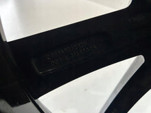 Laden Sie das Bild in den Galerie-Viewer, 1x Alufelge 19 Zoll 8.0&quot; 5x108 50ET 31680895 Polestar Rim Wheel