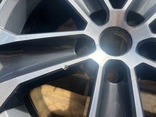 Laden Sie das Bild in den Galerie-Viewer, 1x Alufelge 17 Zoll 575601025K Seat Ateca Rim Wheel FEL2879630145bh