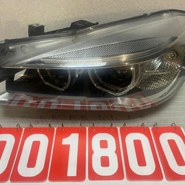 Frontscheinwerfer BMW 2 F45 F46 7214903 8738645 Full LED Links Headlight SCH1658928892nm