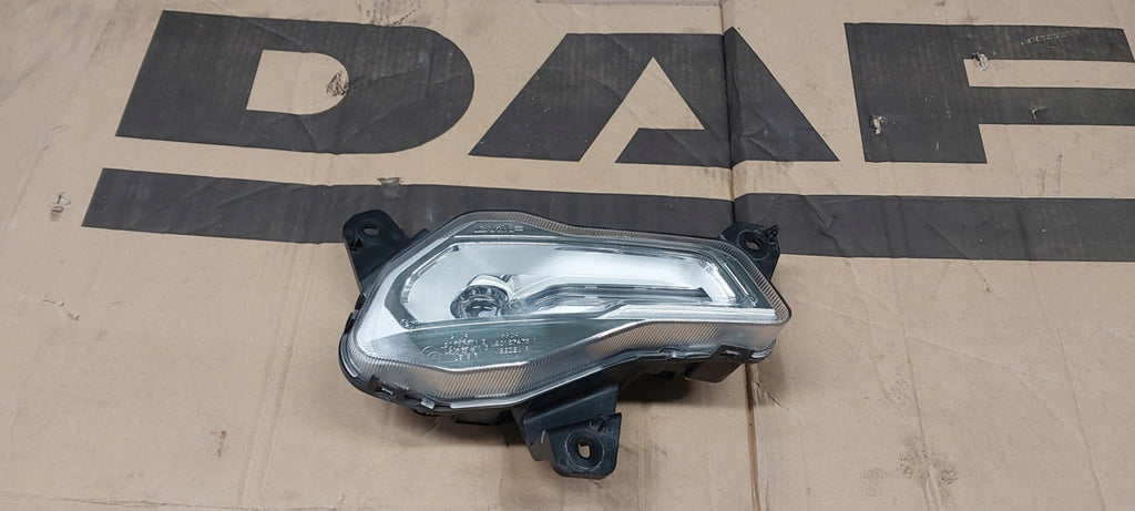 Frontscheinwerfer Daf 2188912 LED Rechts Scheinwerfer Headlight SCH1139332200iv