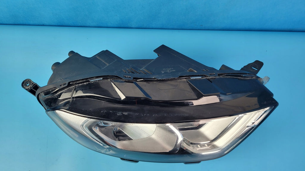 Frontscheinwerfer Ford Ecosport MN15-13E014-AD Full LED Rechts Headlight