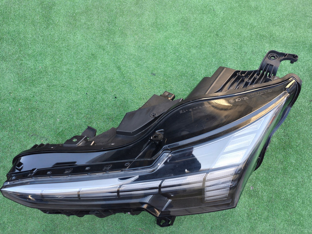 Frontscheinwerfer Volvo 20240222 Full LED Links Scheinwerfer Headlight SCH9757068533hp