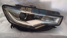 Laden Sie das Bild in den Galerie-Viewer, Frontscheinwerfer Audi A6 C7 4G0941032C Xenon Rechts Scheinwerfer Headlight SCH1584408121nz