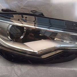 Frontscheinwerfer Audi A6 4G0941032C Rechts Scheinwerfer Headlight SCH2166717718jp