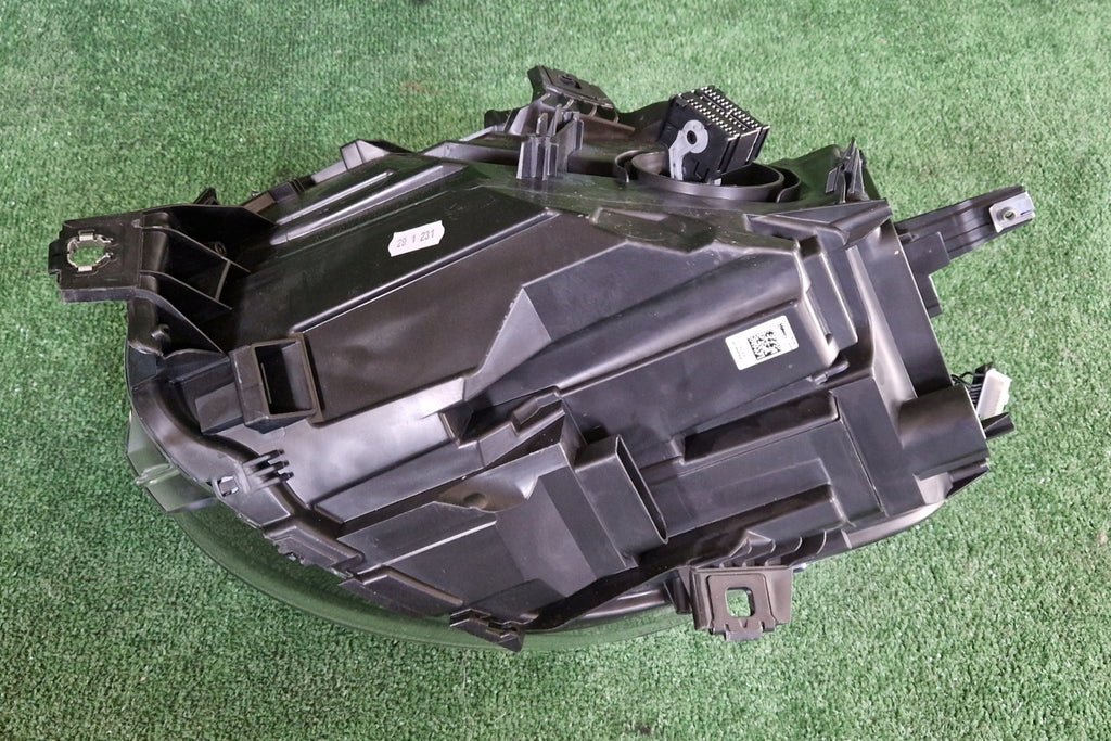 Frontscheinwerfer Mercedes-Benz Mini F56 90165457 Links Scheinwerfer Headlight