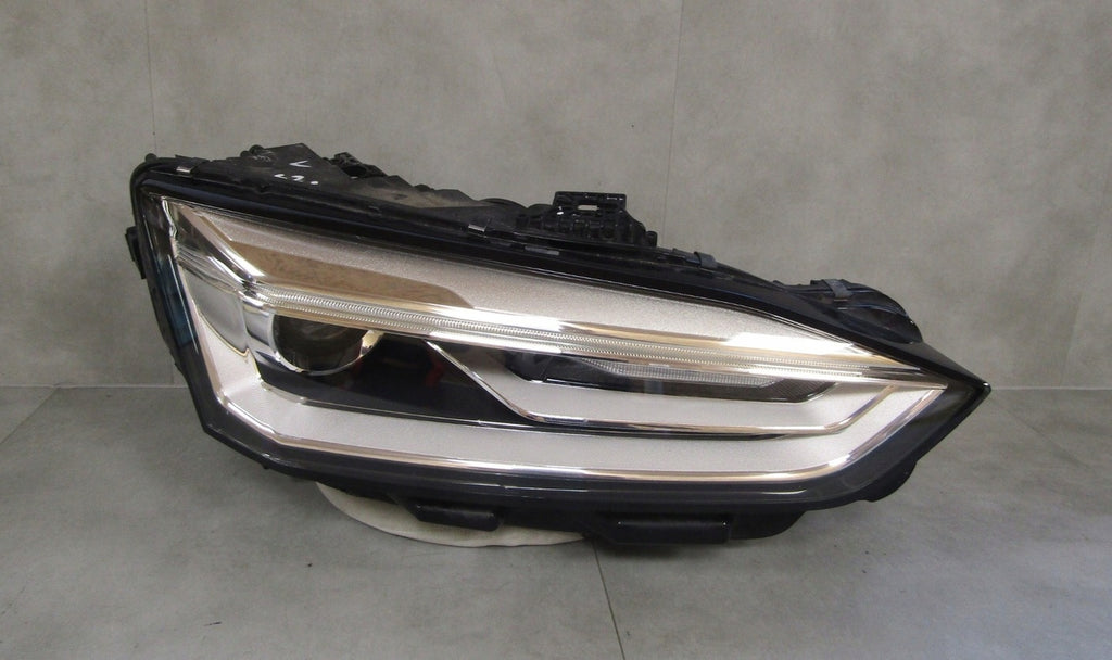 Frontscheinwerfer Audi A5 8W6941006C Xenon Rechts Scheinwerfer Headlight SCH9994211542qk
