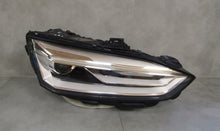 Laden Sie das Bild in den Galerie-Viewer, Frontscheinwerfer Audi A5 8W6941006C Xenon Rechts Scheinwerfer Headlight SCH9994211542qk