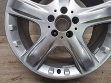 Load image into Gallery viewer, 1x Alufelge 19 Zoll 9.5" 5x112 A1644012902 Mercedes-Benz W164 Rim Wheel FEL7333229838kc