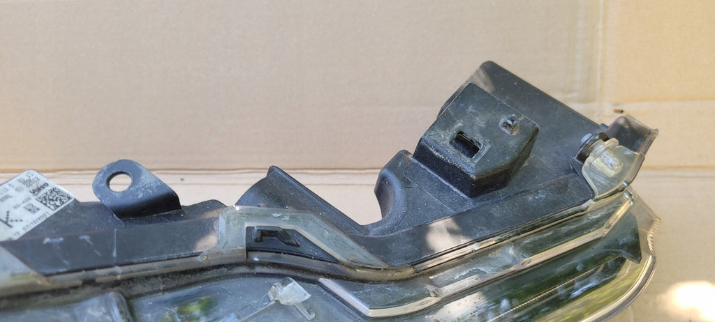 Frontscheinwerfer Toyota Corolla 81110-02S70 Rechts Scheinwerfer Headlight SCH5634917170ec