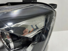 Laden Sie das Bild in den Galerie-Viewer, Frontscheinwerfer Peugeot Partner Rifter 90146217 LED Links Headlight SCH5885706808zk