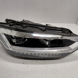 Frontscheinwerfer VW Touran 5TB941082A Rechts Scheinwerfer Headlight SCH3569271168og