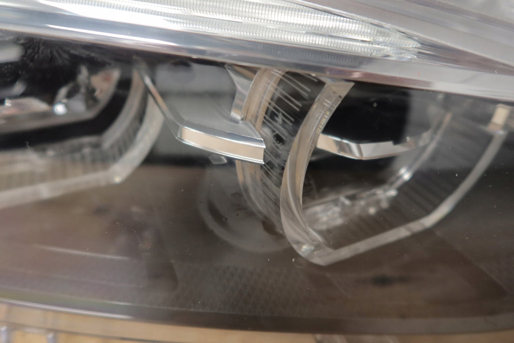 Frontscheinwerfer BMW F30 F31 8739566-02 LED Rechts Scheinwerfer Headlight SCH4711562922uv