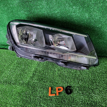 Laden Sie das Bild in den Galerie-Viewer, Frontscheinwerfer VW Tiguan 5NB941006B Rechts Scheinwerfer Headlight SCH4233655659ed