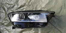 Laden Sie das Bild in den Galerie-Viewer, Frontscheinwerfer VW T-Roc Rechts Scheinwerfer Headlight SCH6549007739vh