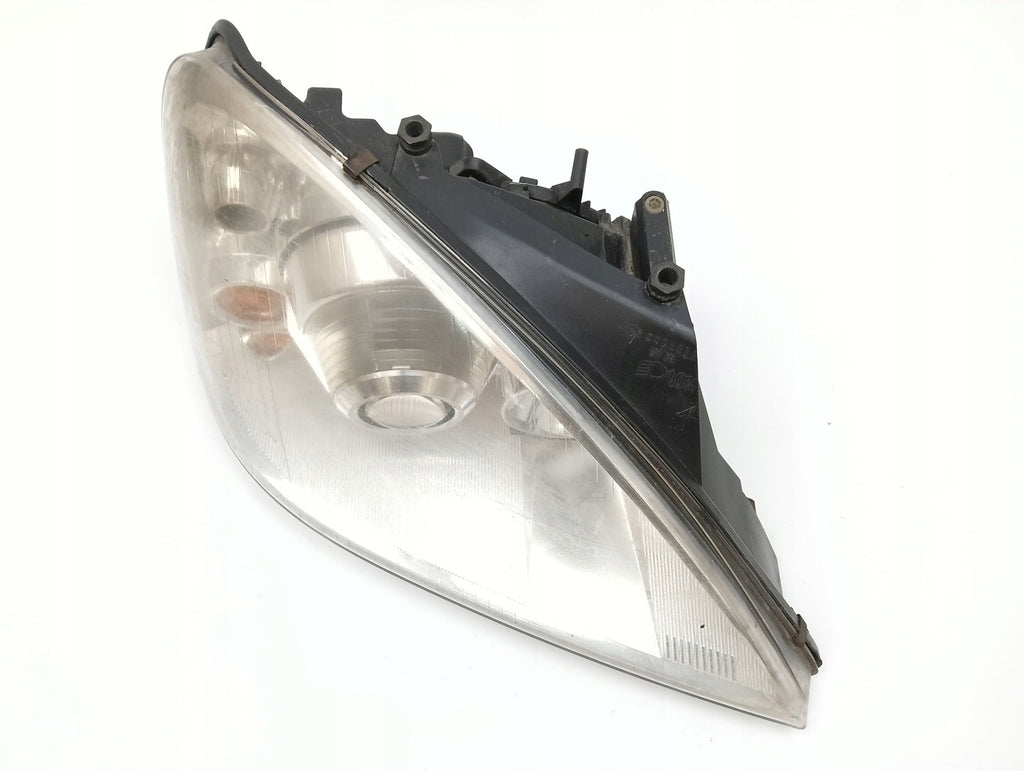 Frontscheinwerfer Ford Galaxy 301183272 Xenon Rechts Scheinwerfer Headlight