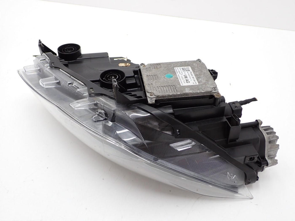 Frontscheinwerfer Seat Ibiza V 6F1941008C 7P5941591AH Full LED Rechts Headlight