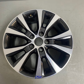 1x Alufelge 17 Zoll 7.0