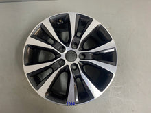 Load image into Gallery viewer, 1x Alufelge 17 Zoll 7.0" 5x114.3 53ET Glanz Graphit 52910G4300 Hyundai Ix35 Mg FEL7536319565tz