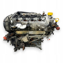 Load image into Gallery viewer, Motor Fiat Opel Doblo 263A8000 1.6 CDTI 105PS 77kW 130TKm 2010 Diesel Komplett MOT7807728893tw