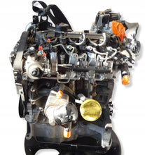 Load image into Gallery viewer, Motor Mercedes-Benz Renault Clio I K9KE628 1.5 DCI.CDI 178TKm Diesel Unkomplett MOT6263972669yg
