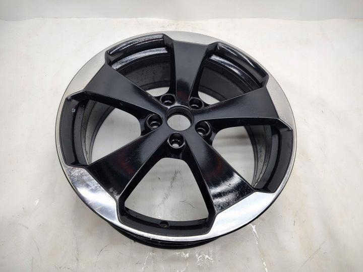 1x Alufelge 19 Zoll 5K0601025AB VW Golf Vii Rim Wheel FEL4317083654mh