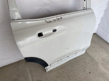 Load image into Gallery viewer, Tür Mercedes-Benz Glb X247 Hinten Rechts Door Porta Porte