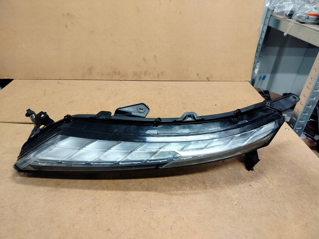 Frontscheinwerfer Mitsubishi Eclipse Cross EDM92205010 LED Links Headlight