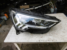 Laden Sie das Bild in den Galerie-Viewer, Frontscheinwerfer Audi Q3 83A941034 LED Rechts Scheinwerfer Headlight