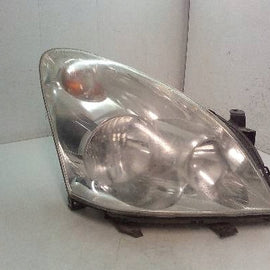Frontscheinwerfer Toyota Corolla Verso Rechts Scheinwerfer Headlight SCH6942914522vb