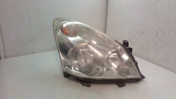 Frontscheinwerfer Toyota Corolla Verso Rechts Scheinwerfer Headlight SCH6942914522vb