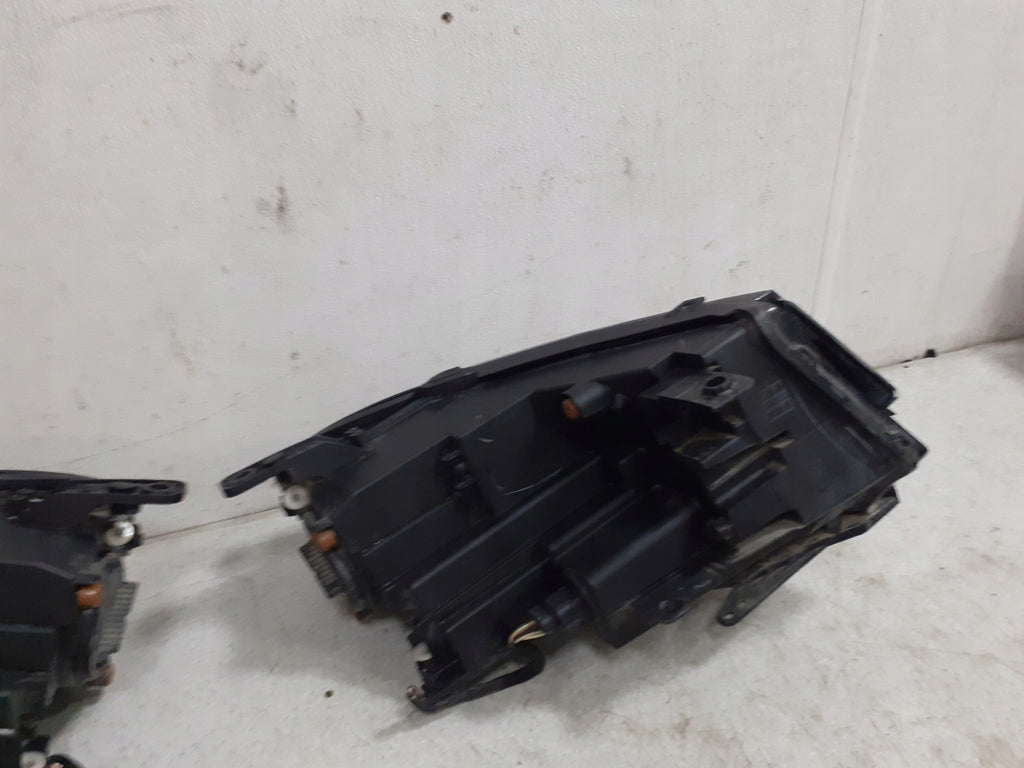 Frontscheinwerfer Jeep Compass 68643493AA Bi-Xenon Ein Stück (Rechts oder Links) SCH3180615587al