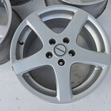 Load image into Gallery viewer, 4x Alufelge 16 Zoll 6.0" 4x114.3 40ET Volvo S40 Rim Wheel FEL7119129680ax