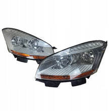 Laden Sie das Bild in den Galerie-Viewer, Frontscheinwerfer Citroën C4 Picasso I 16298100 Ein Satz Scheinwerfer Headlight SCH1311434564sd
