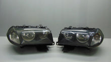 Laden Sie das Bild in den Galerie-Viewer, Frontscheinwerfer BMW X3 E83 3418412 Ein Satz Scheinwerfer Headlight SCH2826901114jv