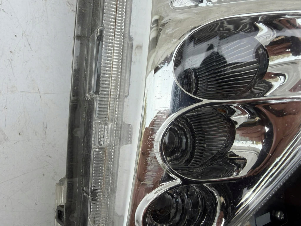Frontscheinwerfer Toyota Prius Rechts Scheinwerfer Headlight SCH3559224075gh