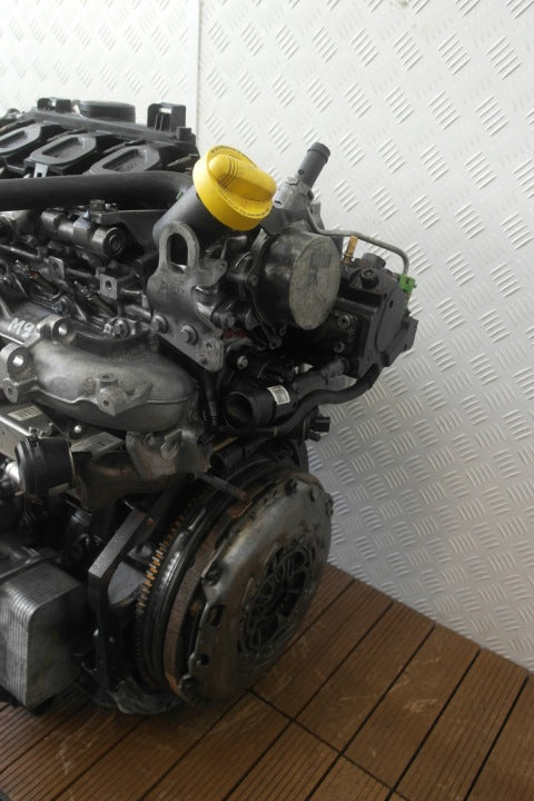 Motor Renault Master III M9T870 2.3 DCI 211TKm 2015 Diesel Engine Komplett MOT3691995842tg