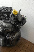Laden Sie das Bild in den Galerie-Viewer, Motor Renault Master III M9T870 2.3 DCI 211TKm 2015 Diesel Engine Komplett MOT3691995842tg