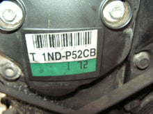 Laden Sie das Bild in den Galerie-Viewer, Motor Toyota Yaris Verso 1NDP52CB 1.4 181TKm 2003 Diesel Engine Komplett MOT3799988562hs