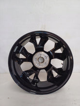 Load image into Gallery viewer, 1x Alufelge 19 Zoll 7.0" 5x108 47 5ET Glanz Schwarz LJ8C-1007-B1A Ford Rim Wheel FEL1351478468sx